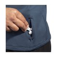 T-SHIRT MANCHES LONGUES NOTCH THERMAL 2.0 HOMME - BROOKS
