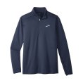 T-SHIRT MANCHES LONGUES DASH 1/2 ZIP 2.0 HOMME