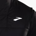DOUDOUNE SANS MANCHE SHIELD HYBRID 3.0 HOMME - BROOKS