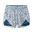 SHORT CHASER 5 2-EN-1 FEMME - BROOKS