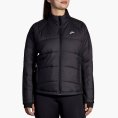 DOUDOUNE SHIELD HYBRID 3.0 FEMME - BROOKS