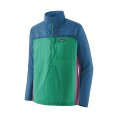 Veste Houdini Stash Zip homme - PATAGONIA