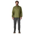 Veste Houdini Stash Zip homme - PATAGONIA