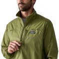 Veste Houdini Stash Zip homme - PATAGONIA