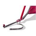 TENTE HUBBA NX GRISE - MSR