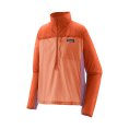 Veste Houdini Stash Zip femme - PATAGONIA