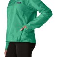 Veste Houdini Stash Zip femme - PATAGONIA