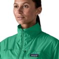Veste Houdini Stash Zip femme - PATAGONIA