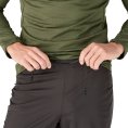 Pantalon WIND SHIELD homme - PATAGONIA
