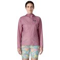 Veste running HOUDINI Jacket femme - PATAGONIA