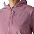 VESTE AIRSHED PRO FEMME - PATAGONIA