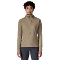 VESTE AIRSHED PRO FEMME - PATAGONIA