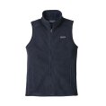 POLAIRE BETTER SWEATER  SANS MANCHES FEMME