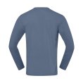 T-SHIRT MANCHES LONGUES FEMUND TECH HOMME - NORRONA