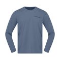 T-SHIRT MANCHES LONGUES FEMUND TECH HOMME
