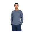 T-SHIRT MANCHES LONGUES FEMUND TECH HOMME - NORRONA