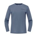 T-SHIRT MANICHE LUNGHE FEMUND TECH DONNA - NORRONA