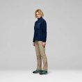 POLAIRE FEMUND WARM3 FEMME - NORRONA