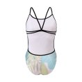 MAILLOT DE BAIN LIGHT FLORAL FEMME - ARENA