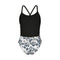 MAILLOT DE BAIN EARTH SWIMSUIT XCROSS FEMME - ARENA