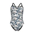 MAILLOT DE BAIN EARTH SWIMSUIT XCROSS FEMME - ARENA