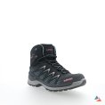 INNOX PRO GTX MID WS FEMME - LOWA