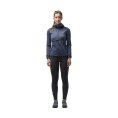 POLAIRE AGNER HYBRID POLARLITE DURASTRETCH FEMME - SALEWA