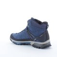 TOP TRAIL MID GTX HOMME BLEUE - MEINDL