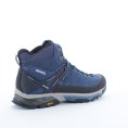 TOP TRAIL MID GTX HOMME BLEUE - MEINDL