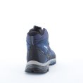 TOP TRAIL MID GTX HOMME BLEUE - MEINDL