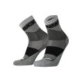 CHAUSSETTES HIGH POINT CREW - BROOKS