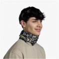 TOUR DE COU THERMONET VERT/NOIR - BUFF