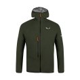 VESTE AGNER 2 3L POWERTEX HOMME