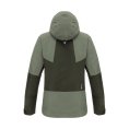 VESTE PUEZ GTX 2L FEMME - SALEWA