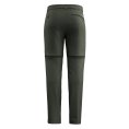 PANTALON PUEZ TALVENA DURASTRETCH 2 EN 1 HOMME - SALEWA