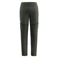 PANTALON PUEZ TALVENA DURASTRETCH 2 EN 1 HOMME