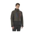 VESTE SOFTSHELL TRILOGY V ICON INFINIUM HOMME - MILLET