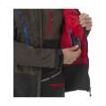 VESTE SOFTSHELL TRILOGY V ICON INFINIUM HOMME - MILLET