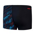 MAILLOT DE BAIN JAMMER ECO+ H-BOOM PANEL HOMME - SPEEDO