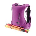 Sac d'hydratation Traick 9 SL femme - DEUTER