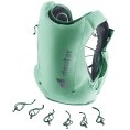 Sac d'hydratation Traick 9 SL femme - DEUTER