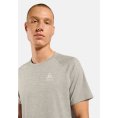Maglia da trail running X-Alp Performance Wool 115 uomo - ODLO
