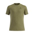 Maglia da trail running X-Alp Performance Wool 115 uomo