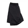SHORT LIGHTWEIGHT HOMME NOIR