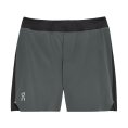 SHORT LIGHTWEIGHT HOMME NOIR - ON
