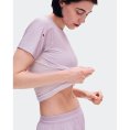 T-SHIRT PERFORMANCE-T FEMME - ON