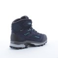 CORVARA GTX MID FEMME - LOWA