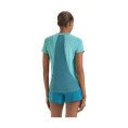 T-SHIRT SUPER LIGHT FEMME - DIADORA