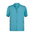 VESTE MULTILAYER VEST RUN CREW HOMME