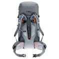Sac à dos AIRCONTACT CORE 35+10 SL femme - DEUTER